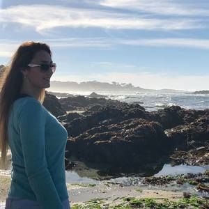 Meet your Posher, Ilisha